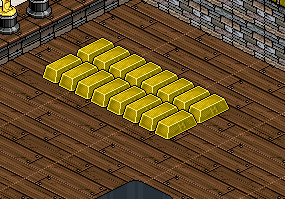 🏆SORTEO ACTIVO🏆

➡️Premios:
- 10 Lingos (500 créditos).
- LTD Huevo Habberge Art Deco (Num. 98)
➡️Un solo ganador

➡️Requisitos:
- Seguirme 
<a href="/HabboAdrian_/">Adrián</a>
 
- RT+ FAV
- Mencionar un amigo - Gana 5 Lingos (250 créditos).

⏰Termina el 29 de Agosto. ¡Sueerte!