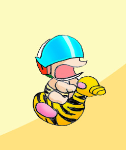 仕事行きとうない!! 