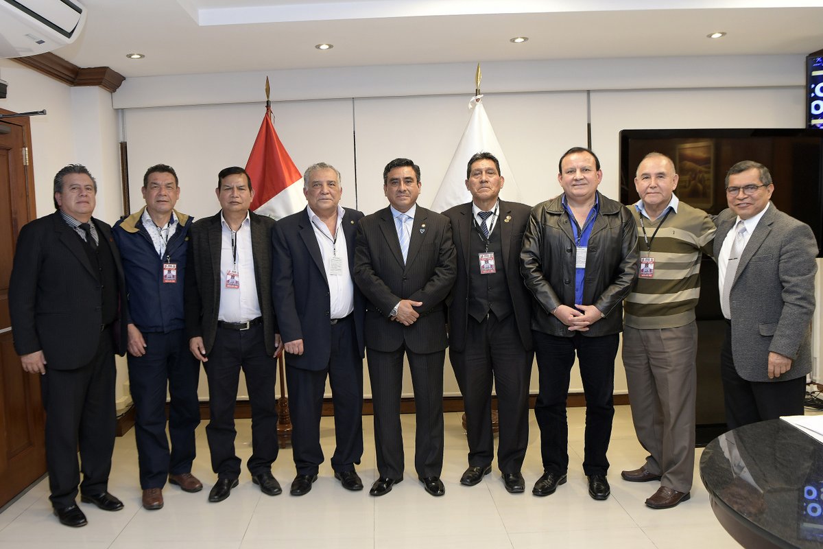 Ministerio del Interior 🇵🇪 on Twitter: