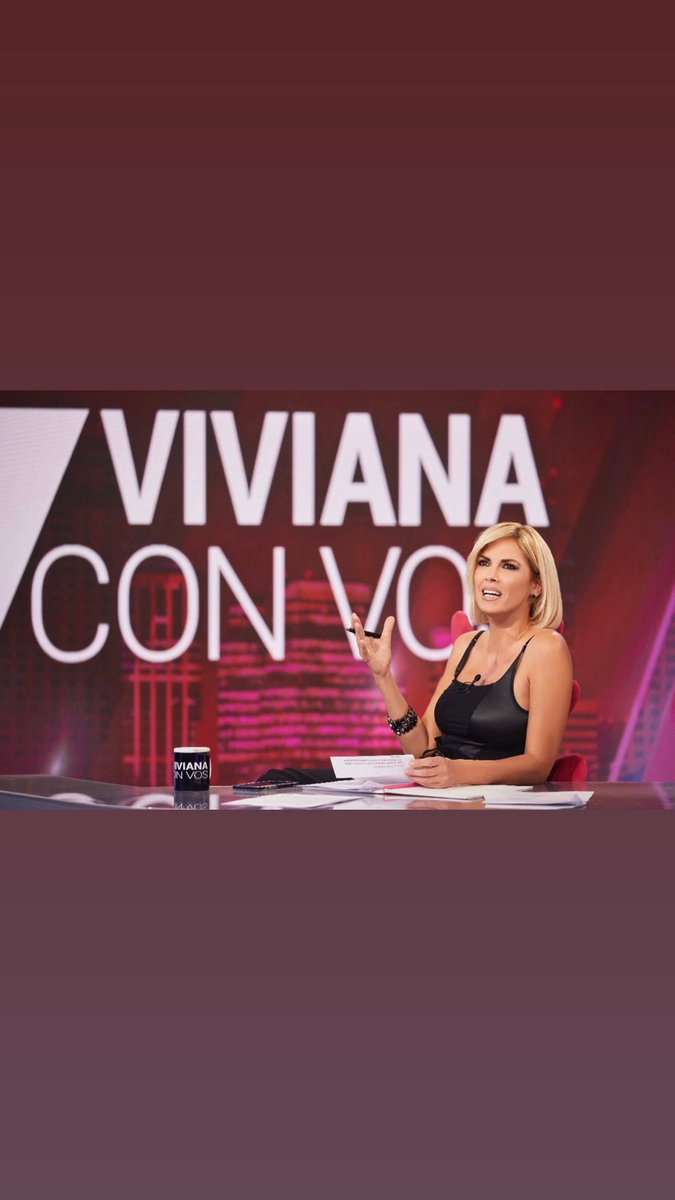 vivicanosaok's tweet photo. Muchas GRACIAS a todos mis compañeros de A24!!
Estoy emocionada, conmovida, triste!
Les quiero AGRADECER especialmente a todos ustedes por el apoyo incondicional. 
Los quiero ♥️🙏🏻
GRACIAS #VivianaConVos https://t.co/GAIpzbXIa8