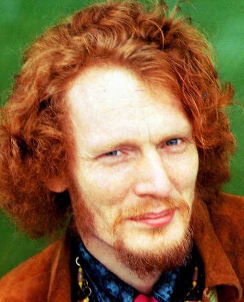 Happy Birthday!!!!!! Ginger Baker!!!! 8/19 