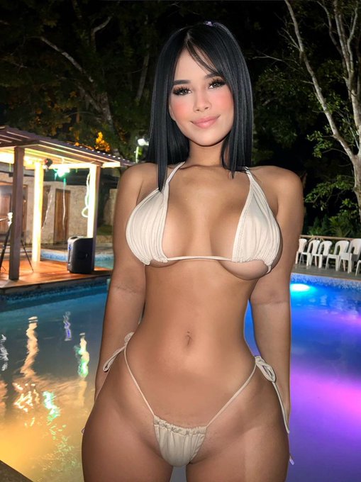 P&iacute;cale al❤️ y te envi&oacute; DM privado 🥵 https://t.co/6dlKji1KgU
