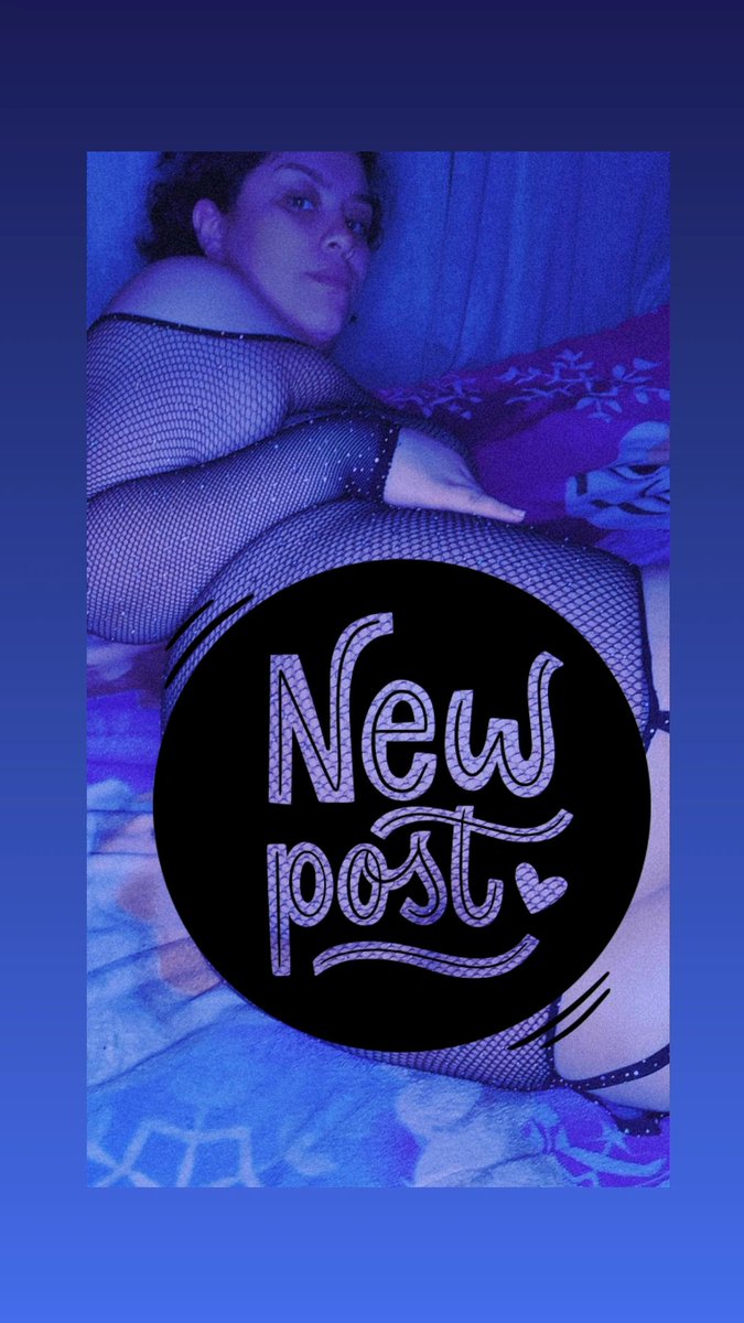 Sooopas's tweet photo. Visita mi onlyfans para no perderte mi nuevo contenido ➡️🔞🔥 https://t.co/uBOhM5pytu
#sellingcontent #sellingnudes #onlyfans #modelcurvy #mexicangirl #Shine https://t.co/WrvQg8r97b