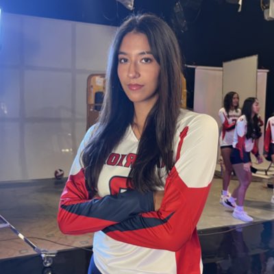 Genesis Casillas tweet media