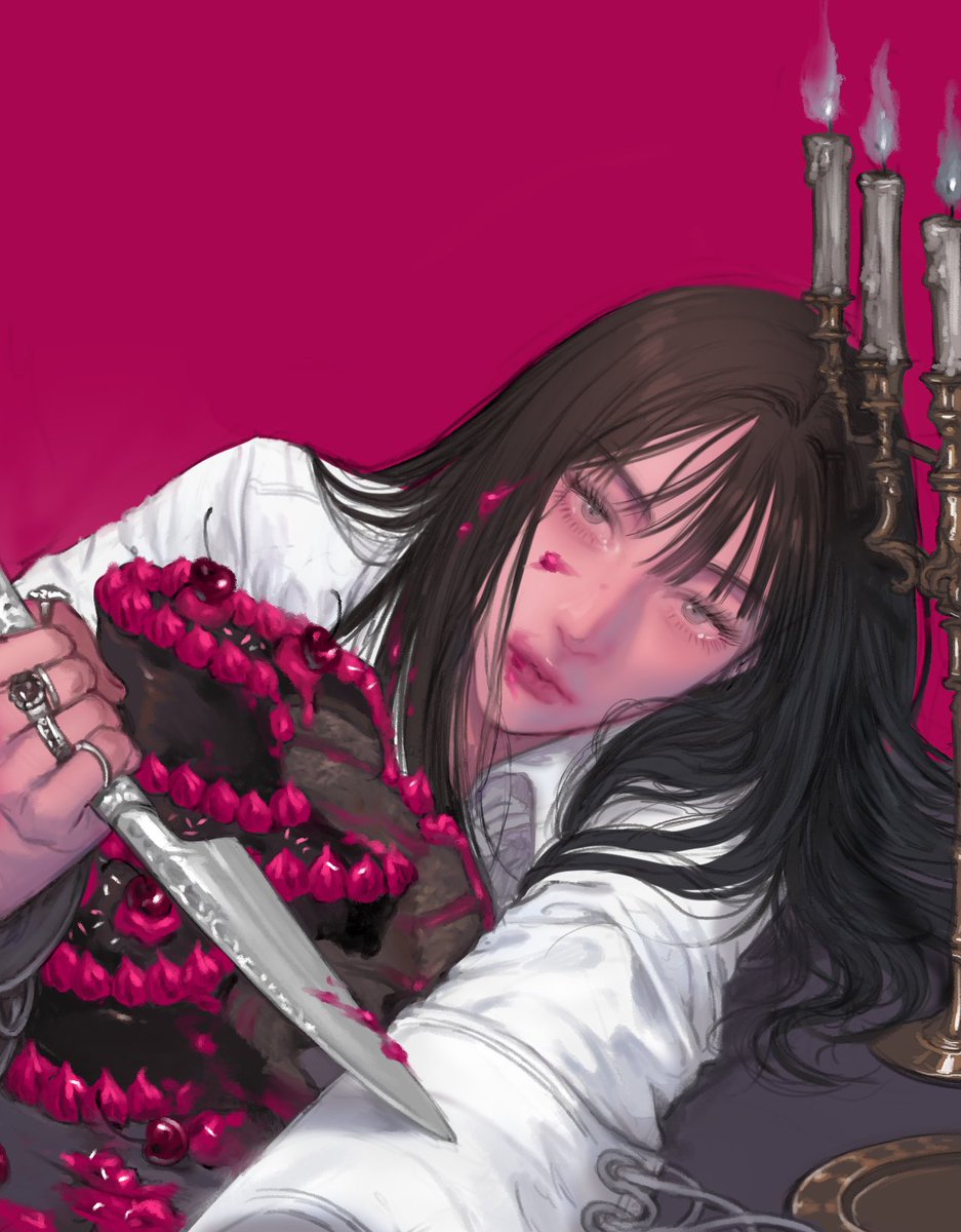 오늘은 유나 생일입니다