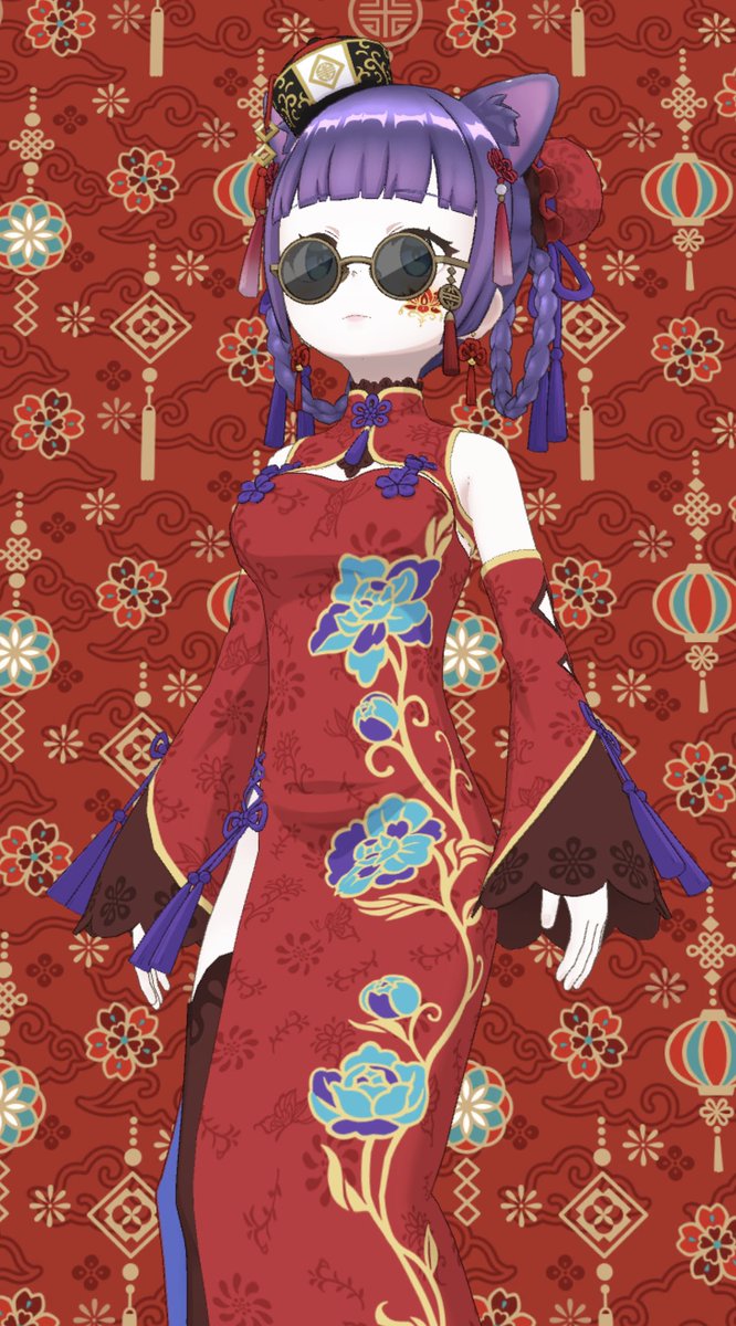 チャイナガチャ試着してみたー🤳可愛いー💕
#REALITY #REALITY配信者さんと繋がりたい