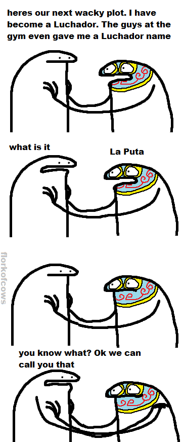 En)cantitos on X: More Flork memes.🤪 #Encantitos #ApoyaLoLocal