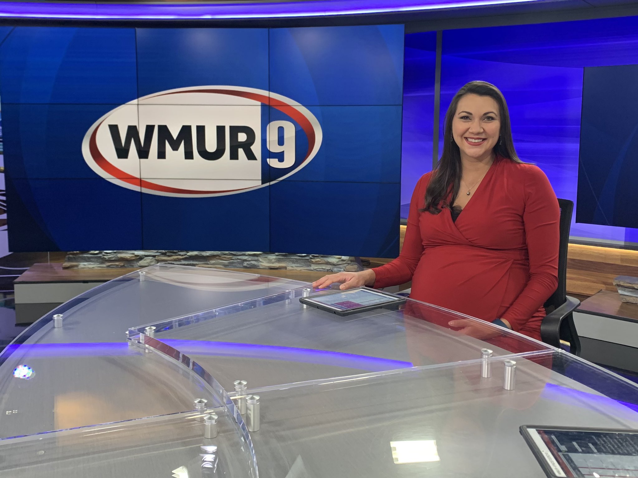 Monica Hernandez On Twitter Last Newscast Before My Due Date Https monica-hernandez-on-twitter-last-newscast-before-my-due-date-https