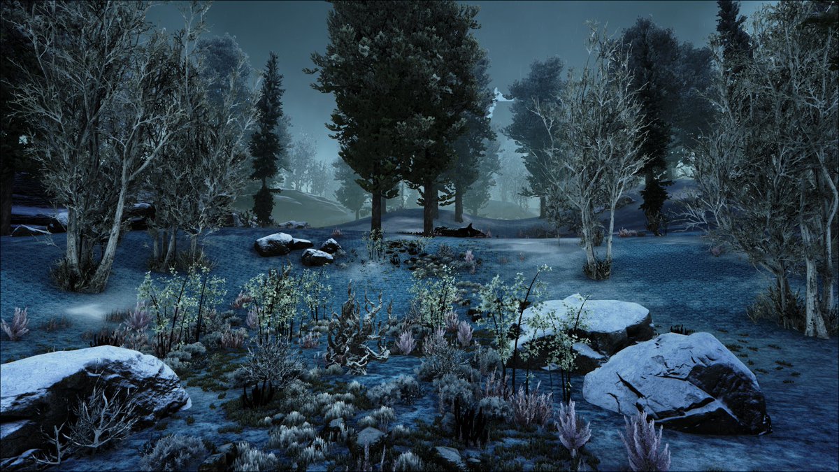 wowegoo1's tweet photo. Cold on Antartika #arksurvivalevolved #ark #gaming #gamer #dinosaur #survivetheark #playark #pcgames #arkmap #arkmaps #survival #game #dino #arksurvivalevolvedmap #arkmodded #youtube #arkpc #antartikamap #survivalgame #UE4 @ZenRowe @ComplexMinded https://t.co/vJk19NtPUv
