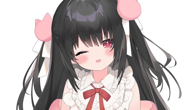 โค๏ธใฝ(..โขฮต<...)