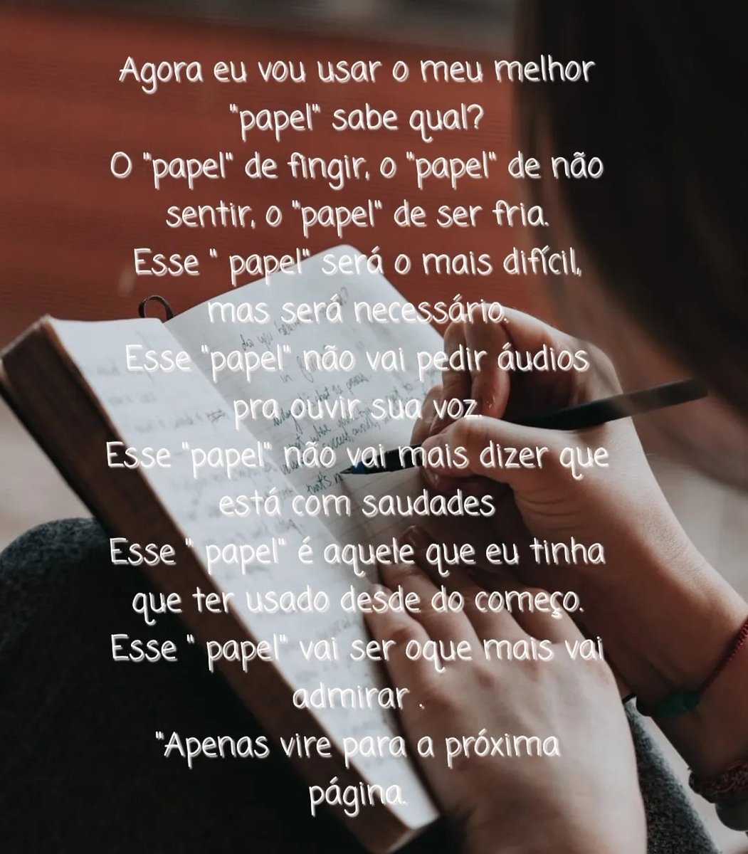 Vire a página ❄️