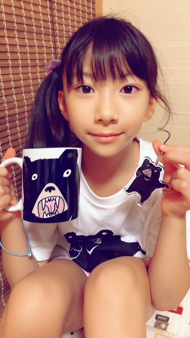 Twitterのコスプレ画像4