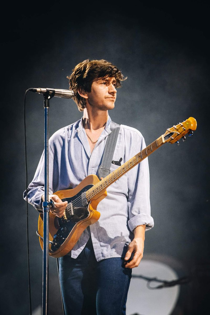 Arctic Monkeys Japan tweet media