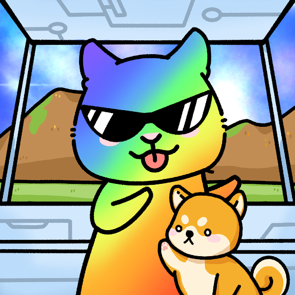 TigerTrig.nft🔥Pt2 ON SALE🐯 tweet media