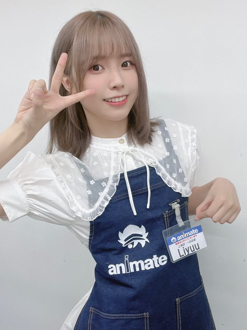 Twitterのコスプレ画像2