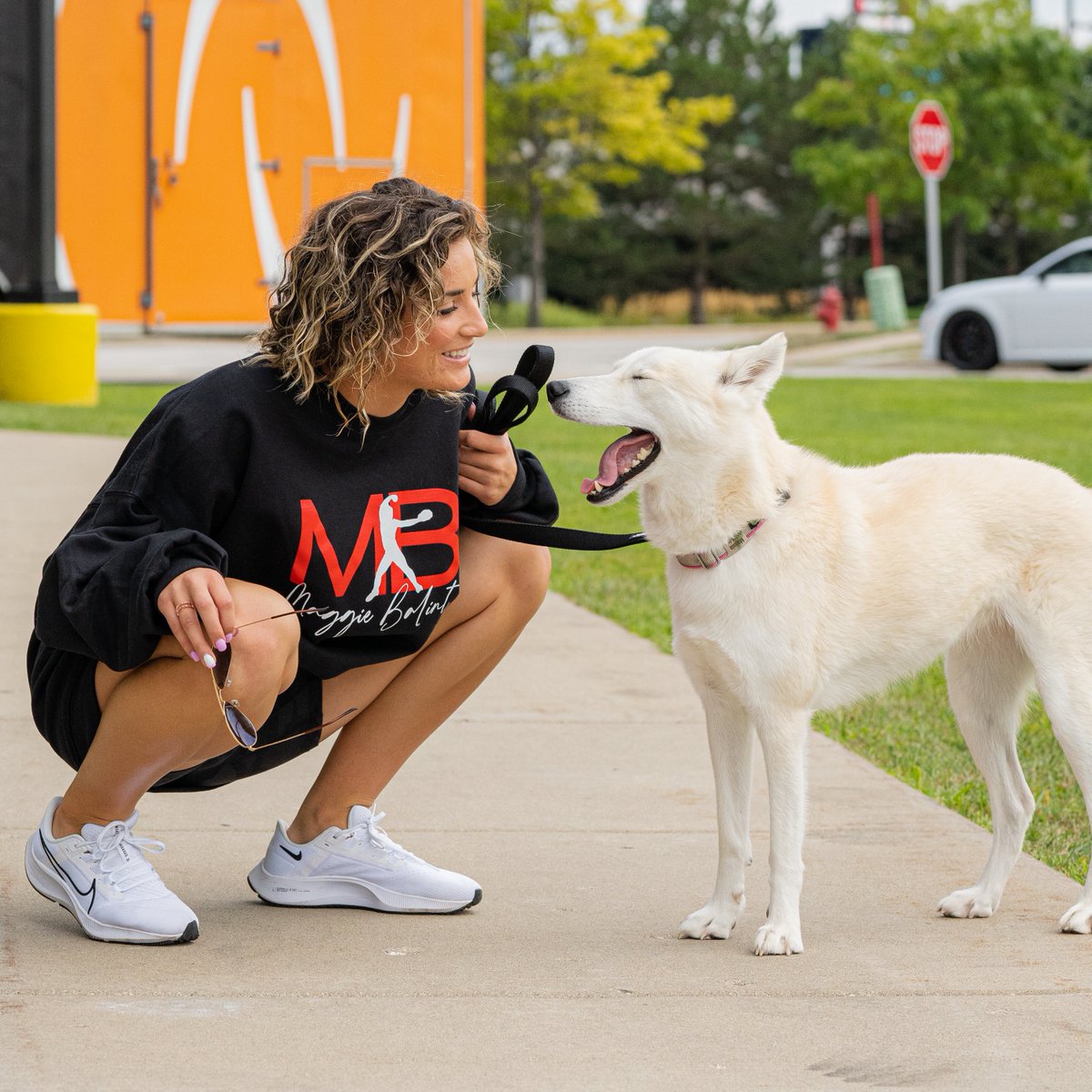 Athletes Unlimited tweet media
