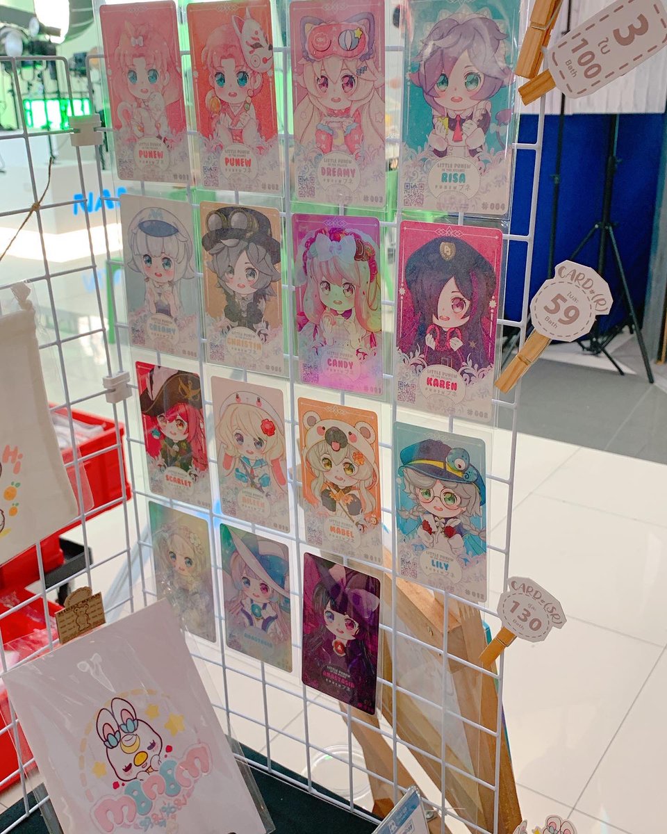 KiengPunew's tweet photo. Good morning (*ﾉ>ᴗ<)ﾃﾍｯ
🌟✨MoonooM✨🌟
Get ready 19-21 Aug 2022  to Meeting Toys Thailand MTT2 "What's Up" Floor 2 Fortune Town🐽🐰
#moonoom #kieng #punew https://t.co/uuWJmqqHAH