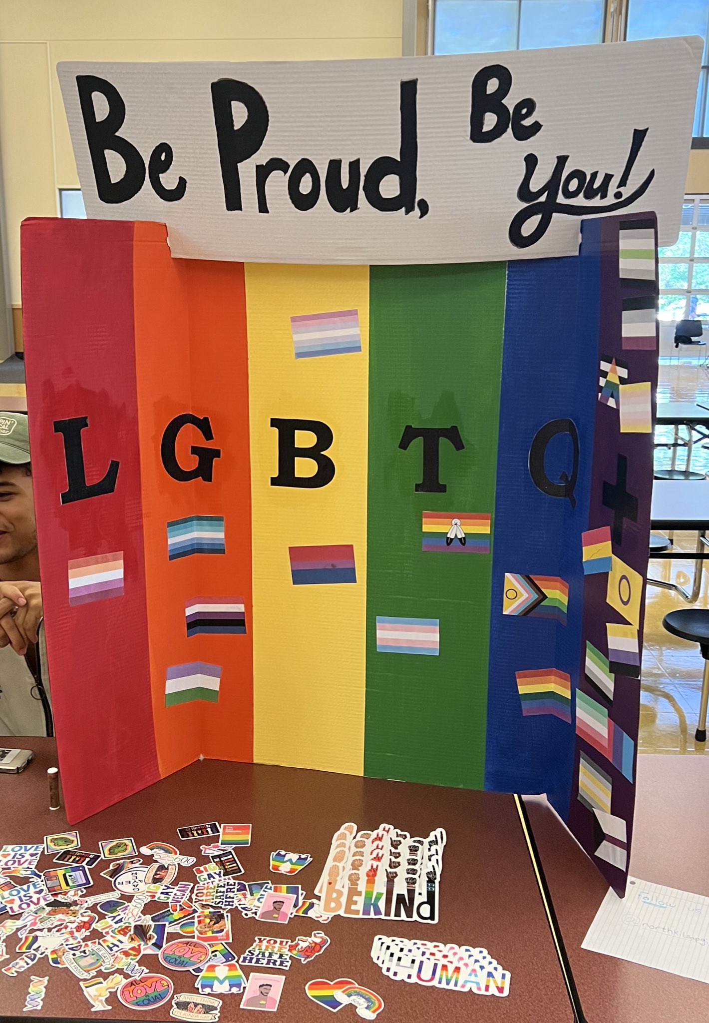 Jeremy James (JemJames81) / Twitter