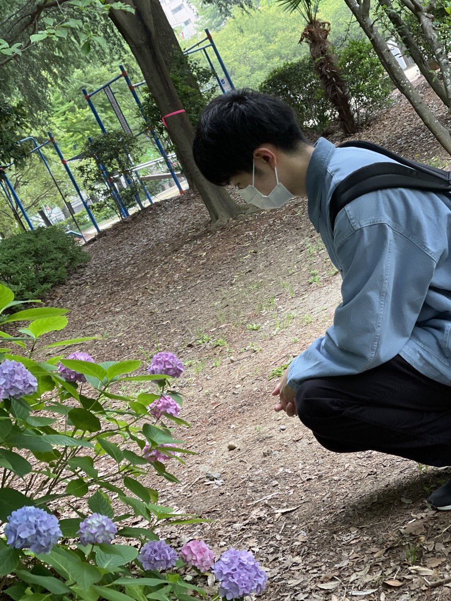 yuti___1026's tweet photo. ○大学生の日常をのんびりつぶやいていきます☕️

◉趣味
映画・旅行・音楽・読書・アニメ

趣味や日常を共有できたら嬉しいです
#趣味垢
#日常垢
#趣味垢さんと繋がりたい
#日常垢さんと繋がりたい https://t.co/NENxNoKT6m