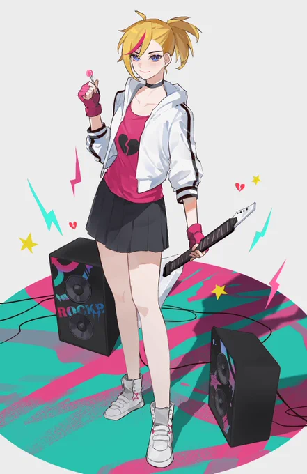 #100日チャレンジ #MUSEDASH  01 Bassist Rin 