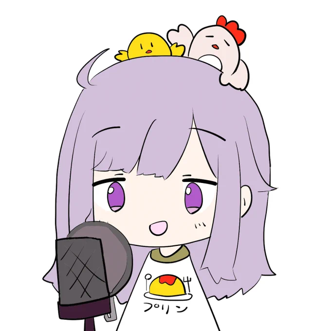 つくたまちゃんさん 