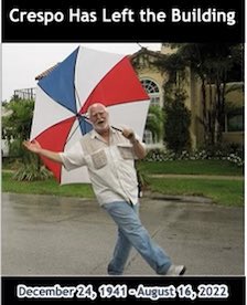 crespogram's tweet image. 