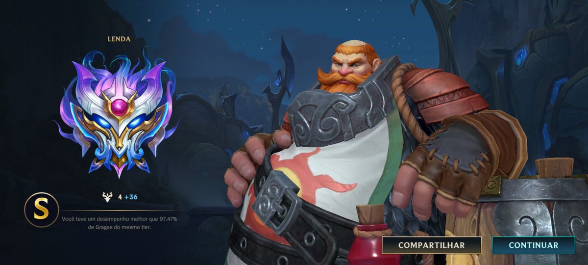 Gaablol's tweet image. GaabizinhaS2 no lenda apenas