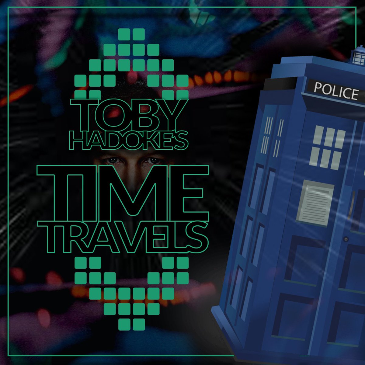 DrWhoLetTheDogs's tweet photo. #fanart for @HadokePodcasts https://t.co/GHnGRUmnlC