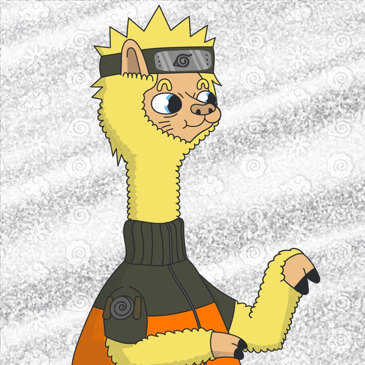 🇺🇸 Guess who inspired us, Nawaki or Naruto? Our passionate

🇲🇽 Adivinan en quién nos inspiramos? ¿Nawaki o #NARUTO? Nuestro pasionado

#NFT #NFTs #NFTCommunity #NFTCollection #NFTProject #NFTartists #NarutoShippuden