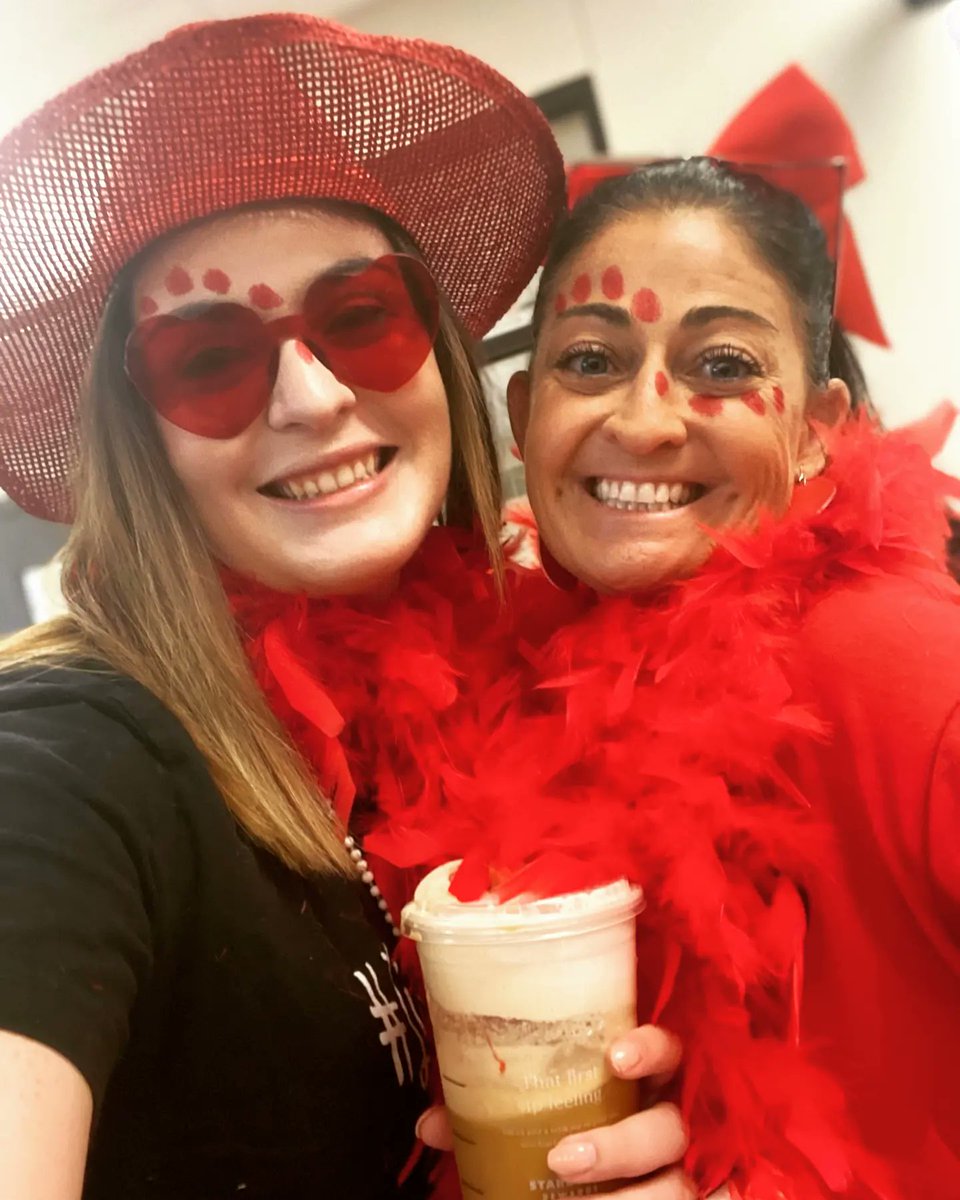 CorreiaCrew_3rd's tweet photo. First Liscano Live of the year was a RED HOT HIT!!! ❤️ Red pod was in the house!!! #grade3theplacetobe #liscanoproud @LeggettLearners @TheBartonBuzz @SusanSnel @CaballerosClass @LiscanoElem https://t.co/cBcnjyjLJh