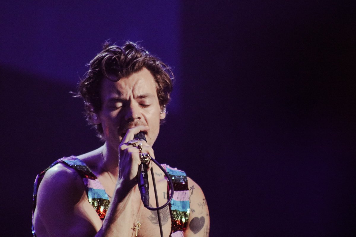 HL Daily On Tour tweet media