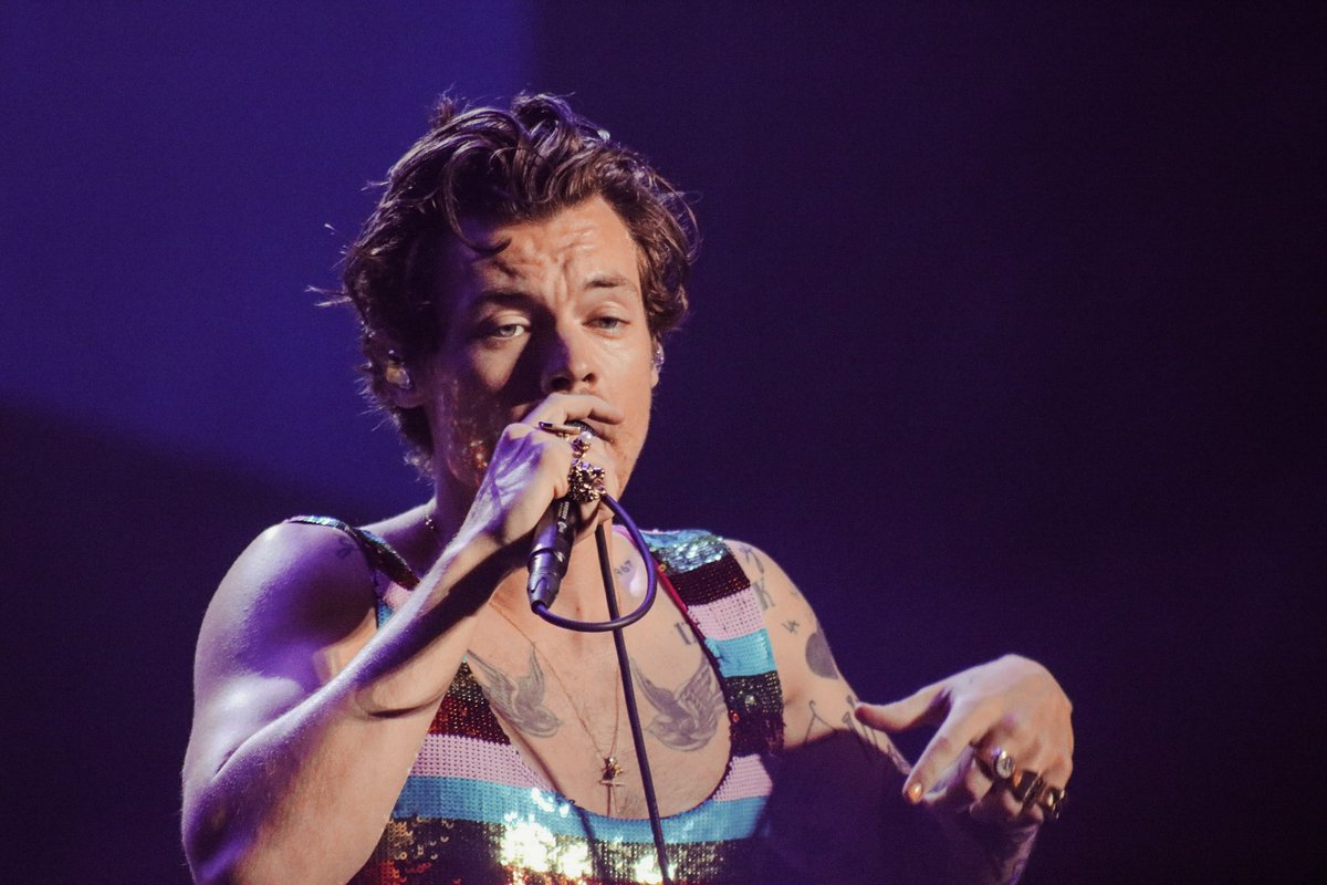 HL Daily On Tour tweet media