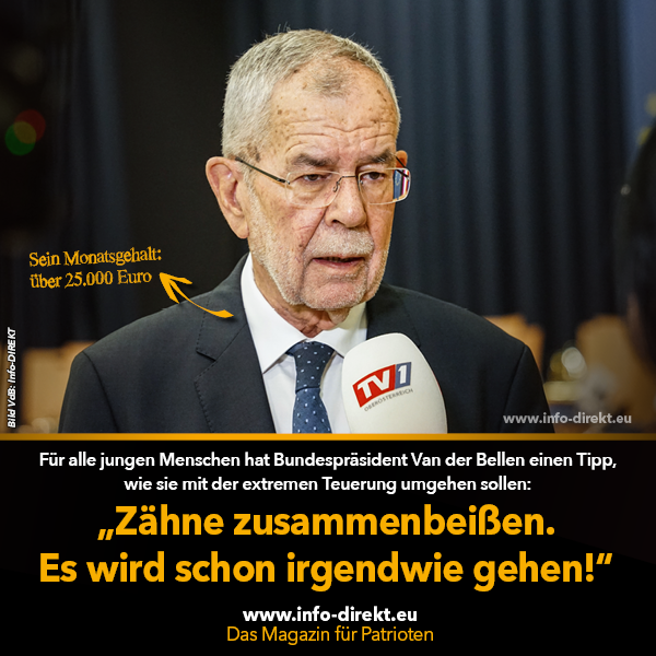 Mentalschmied's tweet photo. "Mit voller Hose lässt es sich leicht stinken!", meinte mein alter Anwalt zu solchen Aussagen immer.
#vdb #zaehnezusammenbeissen #teuerung #vanderbellen #vdb22 #esstkuchen #joebidenaustria https://t.co/dnqYyrt6Jn