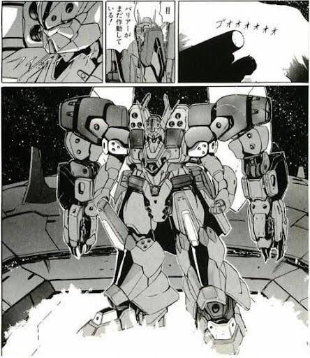 グランジオング…良いよね…俺は最後まであんたを許さなかったぞ…親父殿… https://t.co/SvbKq1bcCy 