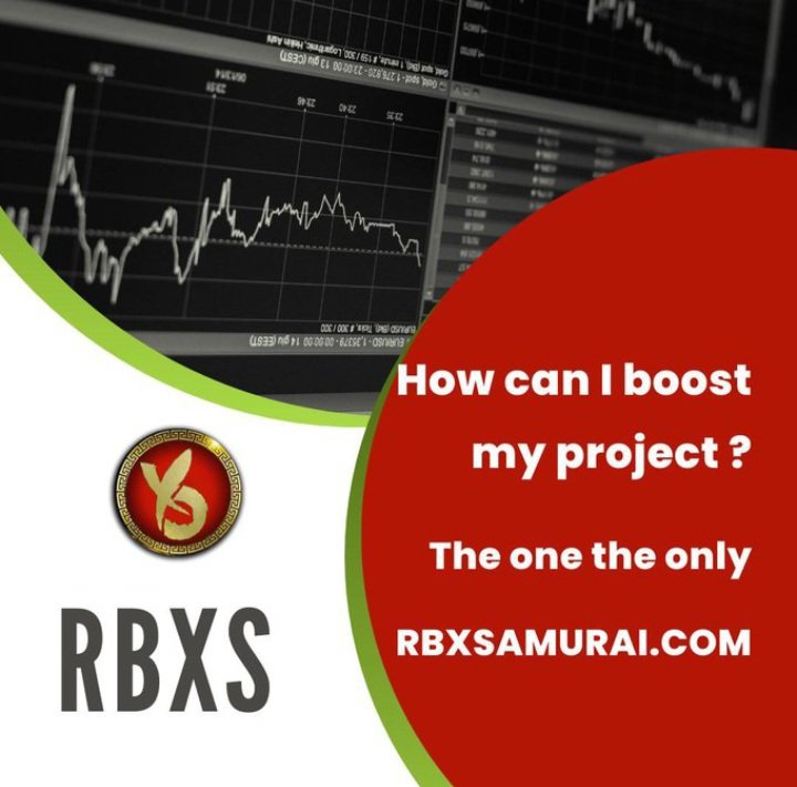 Itoro_Rbxs's tweet photo. We use different marketing strategy to boost your project.

https://t.co/hkjP4Xmyms

#RBXS #RBXSamurai #DEFI #NFTs #RBXSToken https://t.co/TxMivinoa8