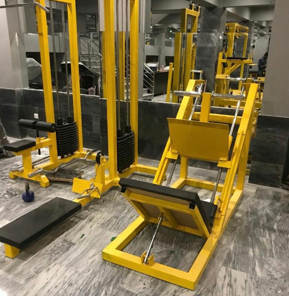 Gym Setup direct #Gymmanufacturer from  Anson Sport.
#visitnow : gymmanufacturersindia.com
Whatsapp: wa.me/917973503232
Contact us:+91 79735-03232
#fitness #gym #Gymmanufacturer #fitindia #gymequipmentforsale #bodybuilding  #gymmotivation #functionaltrainer #gymproducts