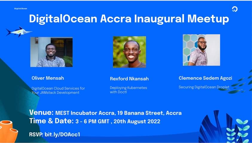 Ghana Tech Hub (Archived) tweet media