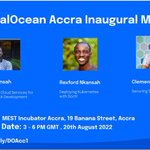 Photo by Ghana Tech Hub (Archived) (@DevCAccra)