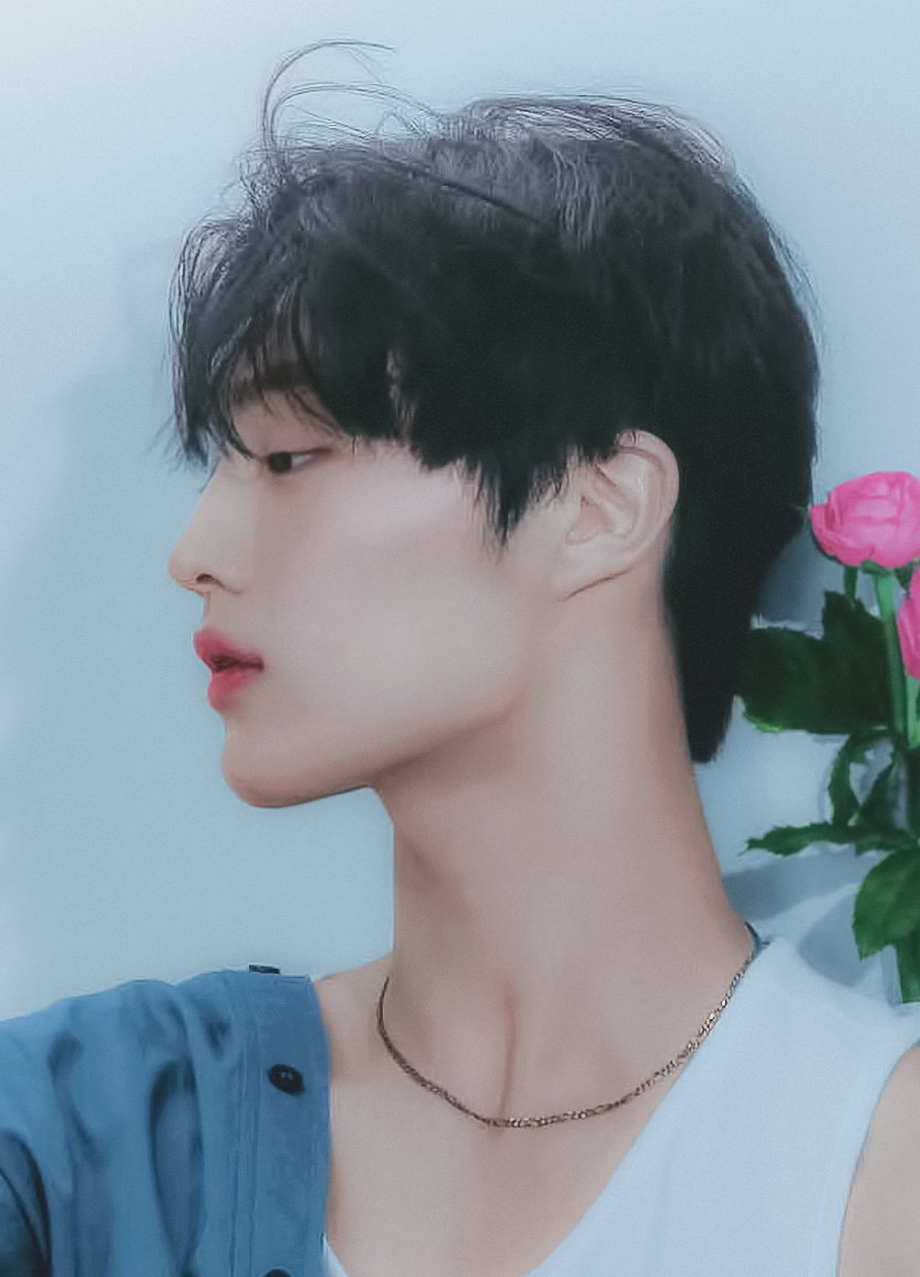 908gif's tweet image. 220819 #뷰티쁠 #현석 #CIX