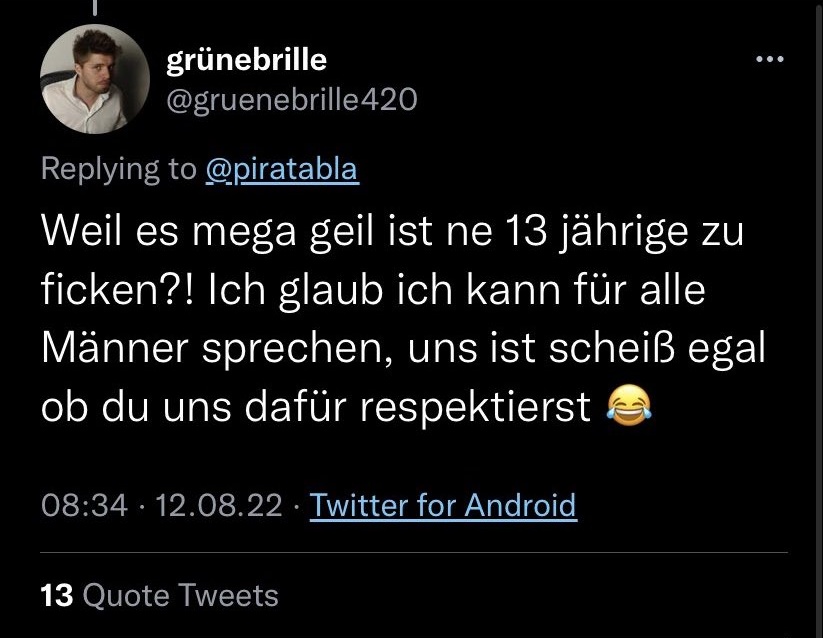 qphunterr's tweet photo. Wie ich menschen hasse https://t.co/s0PkclCQrx