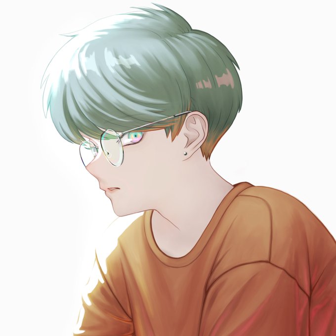 丸メガネ男子のtwitterイラスト検索結果 丸メガネ男子のtwitterイラスト検索結果