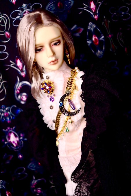 ボディチェーンのtwitterイラスト検索結果