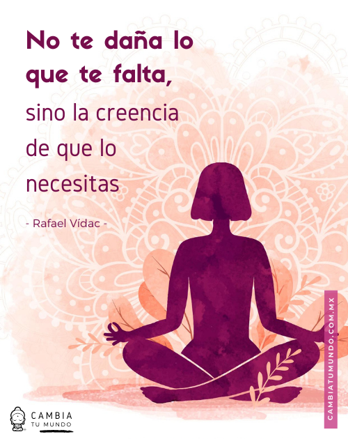 OliZen1's tweet photo. 🌸 No te daña lo que te falta, sino la creencia de que lo necesitas. 
- Rafael Vidac -
https://t.co/SqhWc0rl4U https://t.co/vem0ZXWDHv