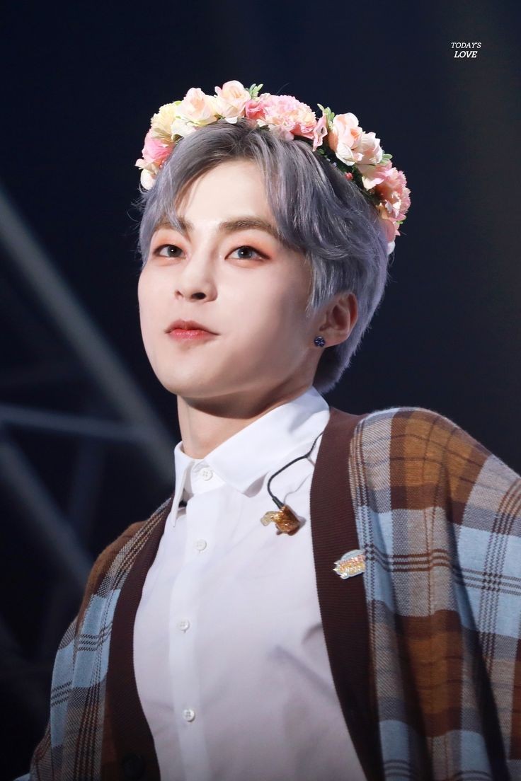 Drop Xiumin's hashtag

#IdolXiuminIsBack
#시우민 #XIUMIN
#SMCU2022WithEXO <a href="/weareoneEXO/">EXO</a>