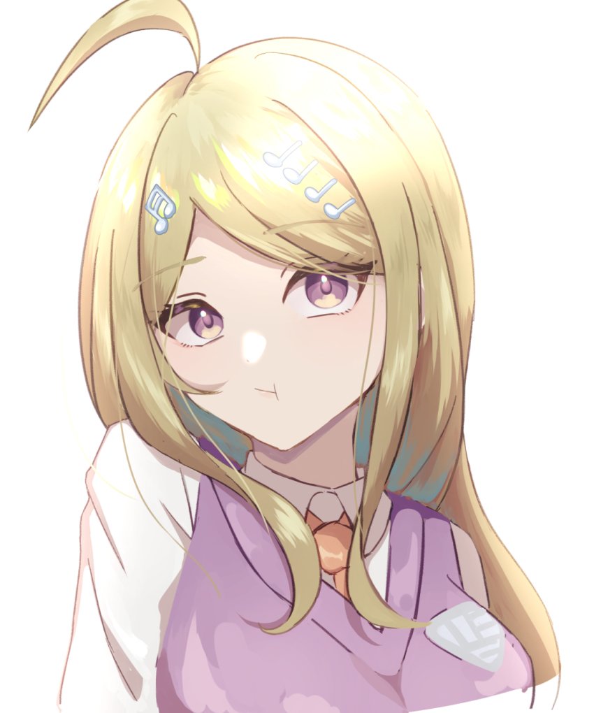 ♬ That slight itch of Kaede muse is starting to crawl it's way back. .