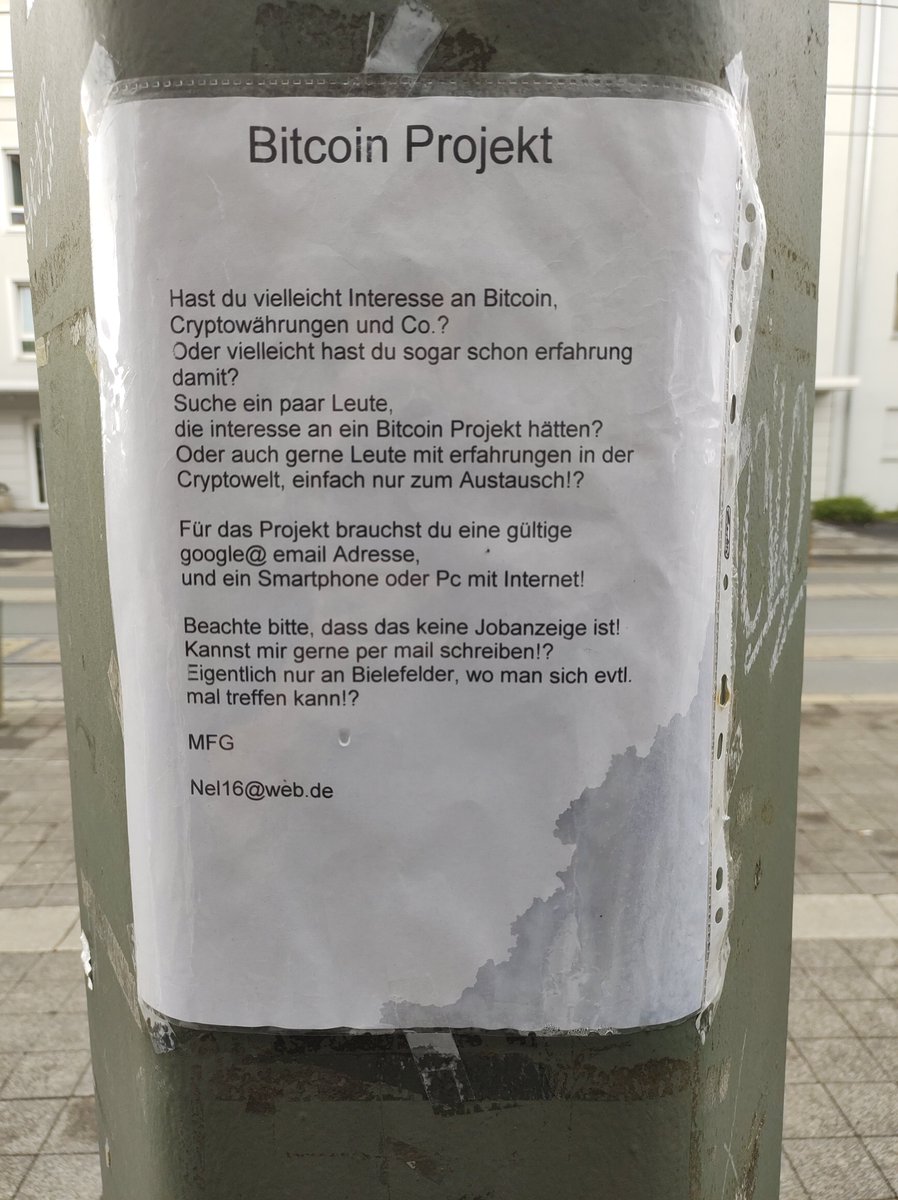 BioHackerBI's tweet image. Stadtbahnhaltestelle heute so:

Weiss man da mehr?