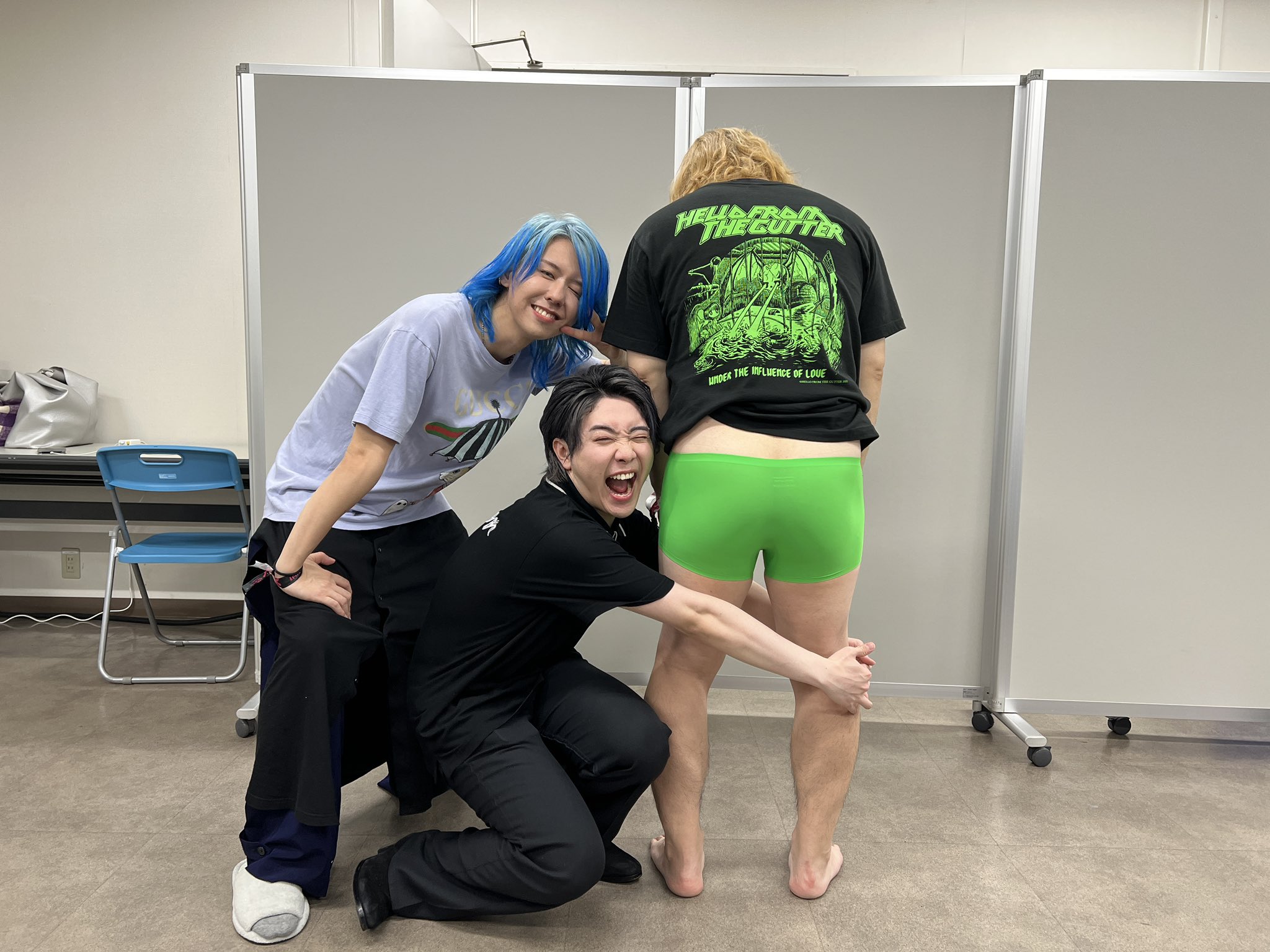 大森元貴 / Motoki Ohmori on X: 