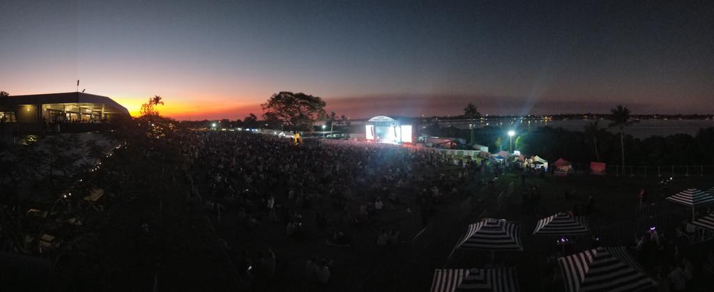 <a href="/amoreperfectu/">A More Perfect Union Festival</a> 
Sunset with <a href="/MiddleKidsMusic/">Middle Kids</a>