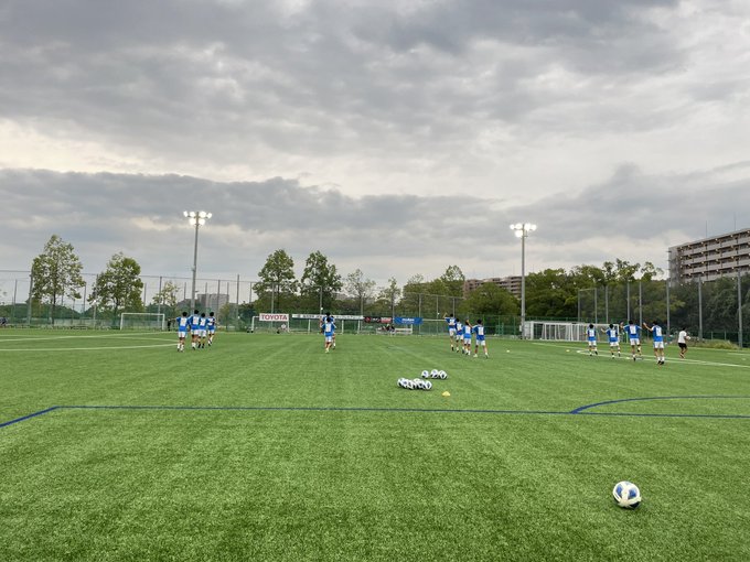 関東第一 チーム紹介 第100回全国高校サッカー選手権大会 Jfa Jp