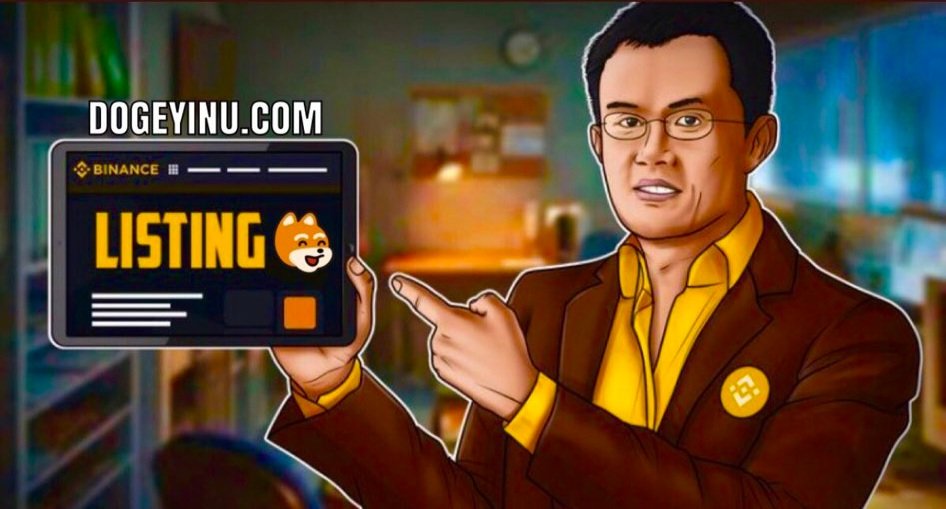 <a href="/cz_binance/">CZ 🔶 BNB</a> #dogeyinu #dinu